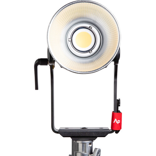 Aputure LS 600d Daylight LED Light (V-Mount) - 4